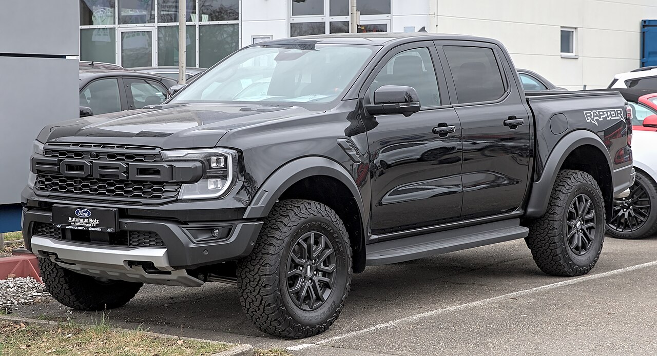Ranger