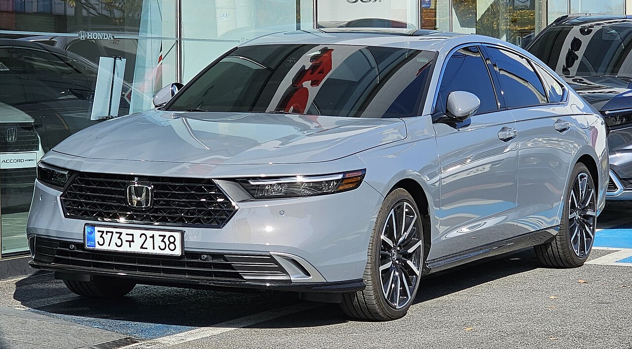Accord