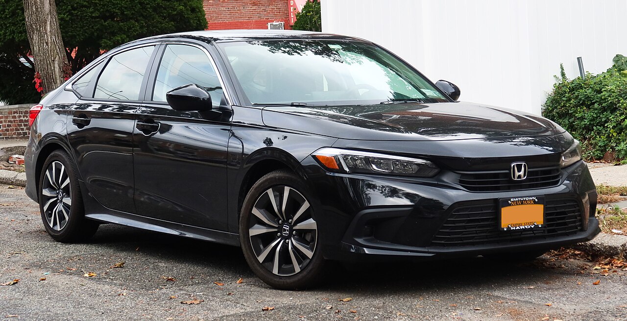 Civic