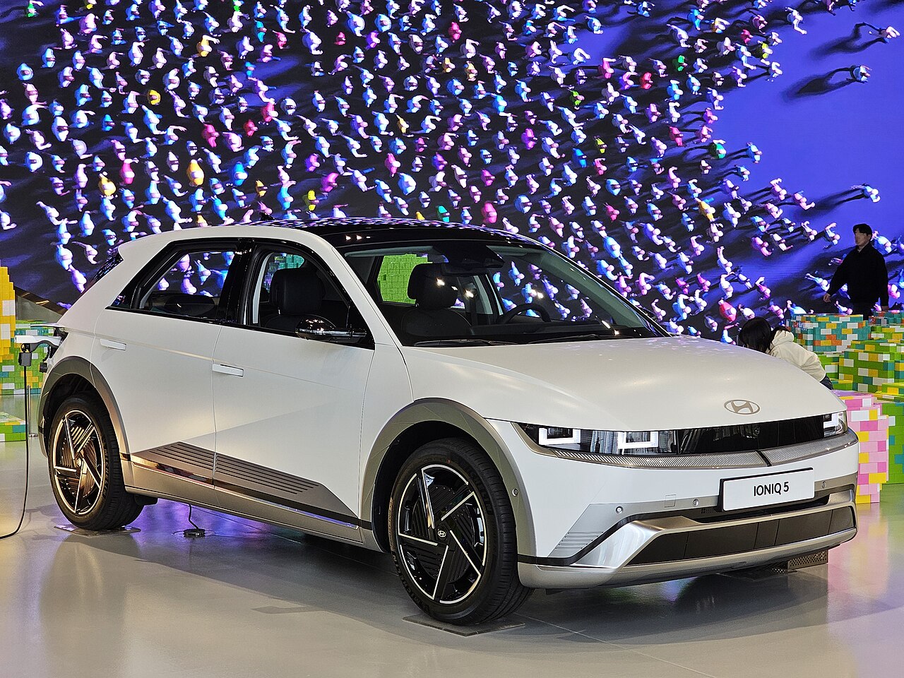 Ioniq 5