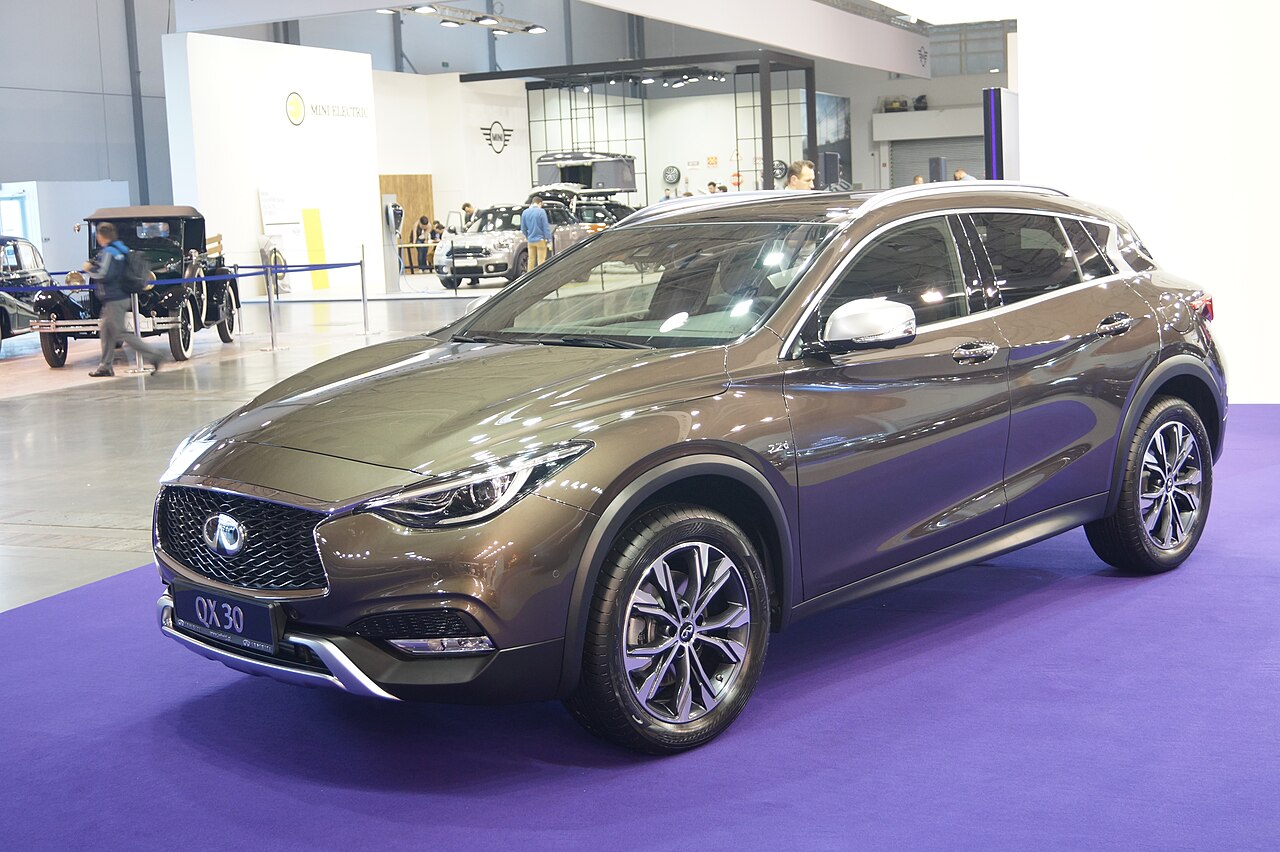 Qx30