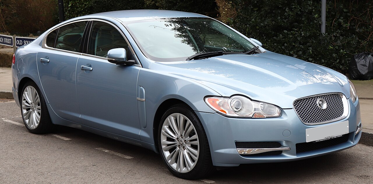 Xf Sportbrake