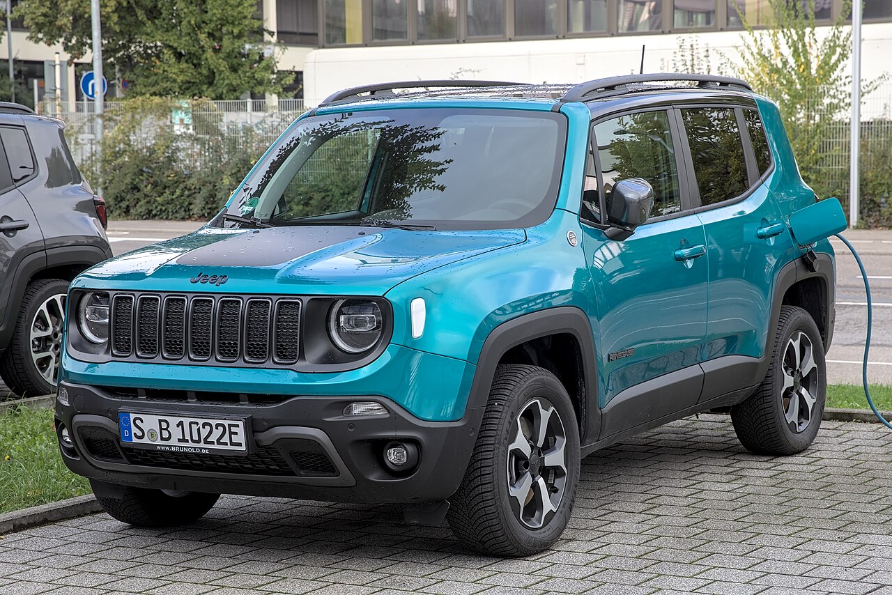 Renegade
