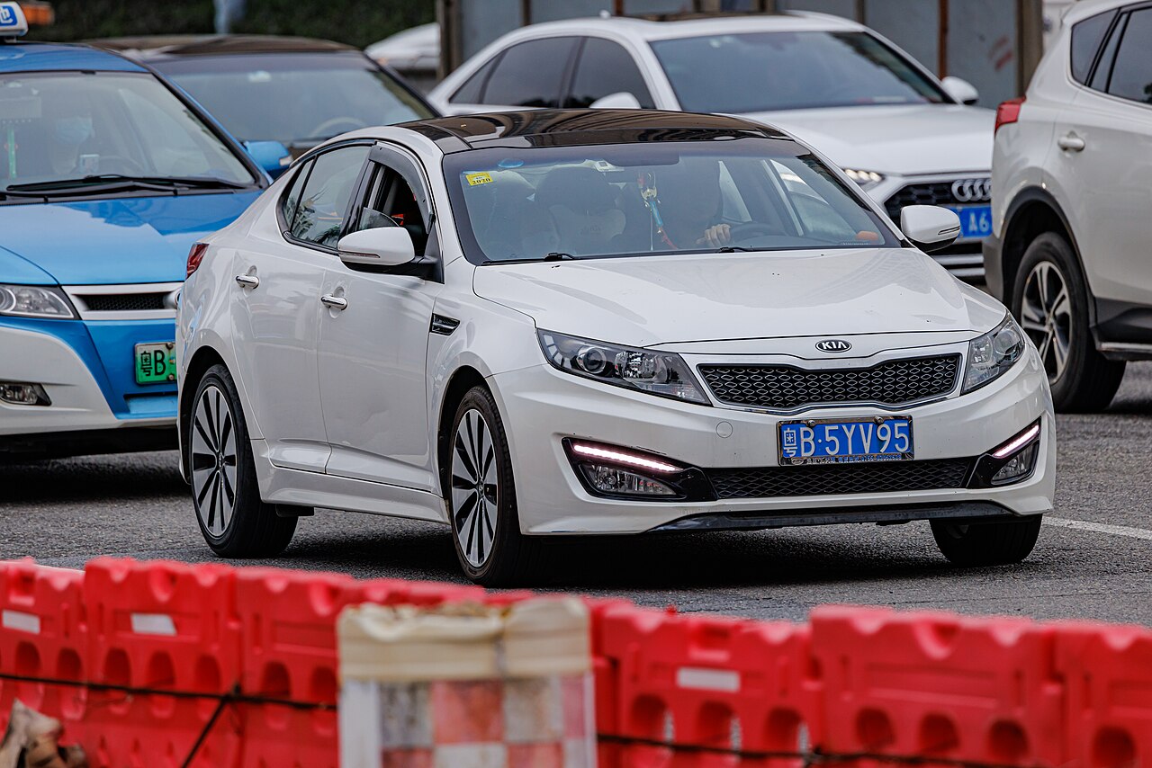 Optima