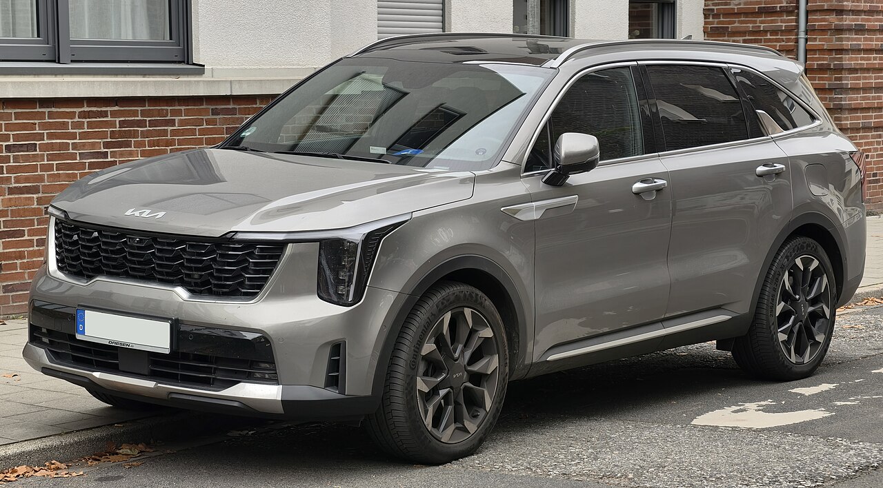 Sorento