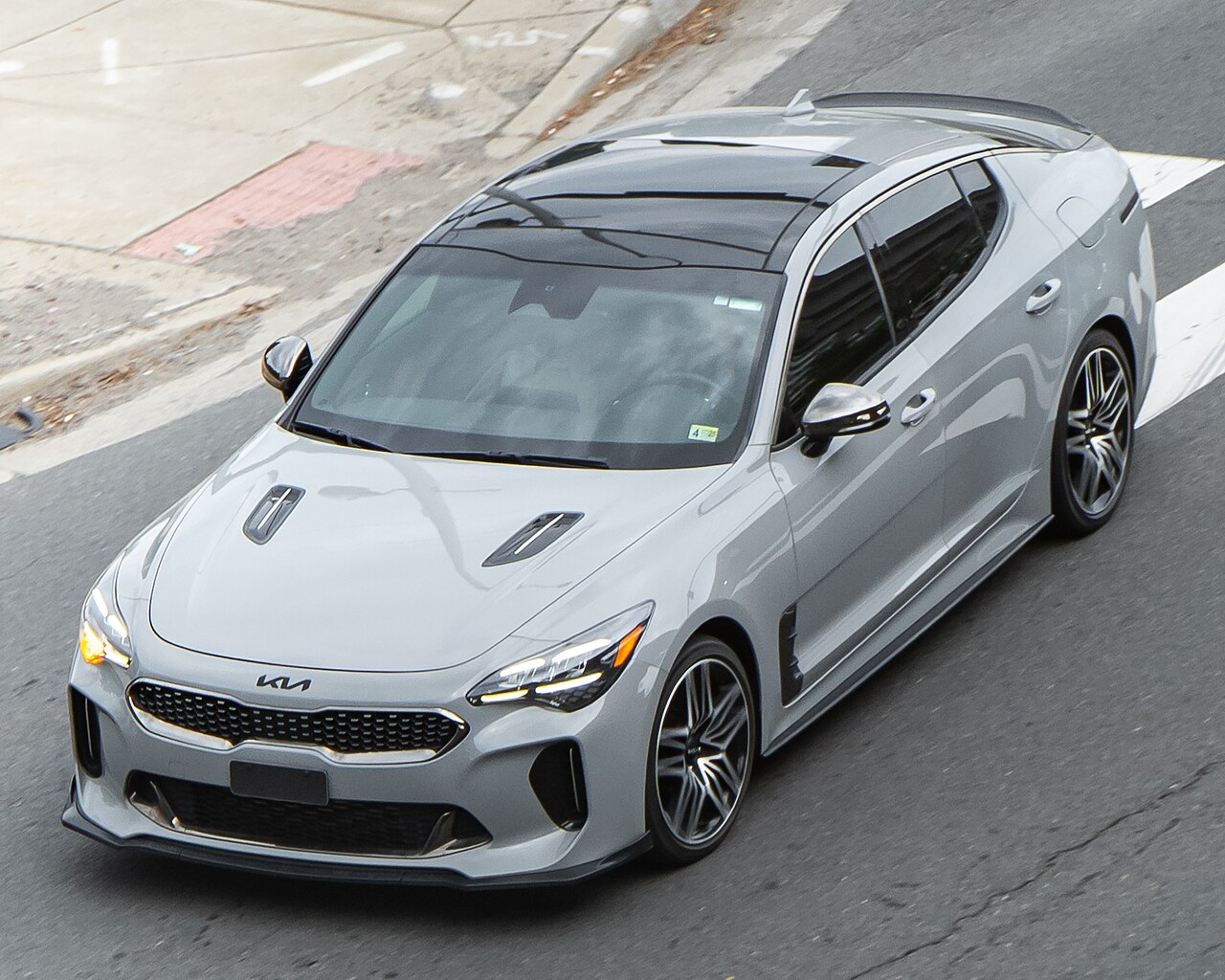 Stinger