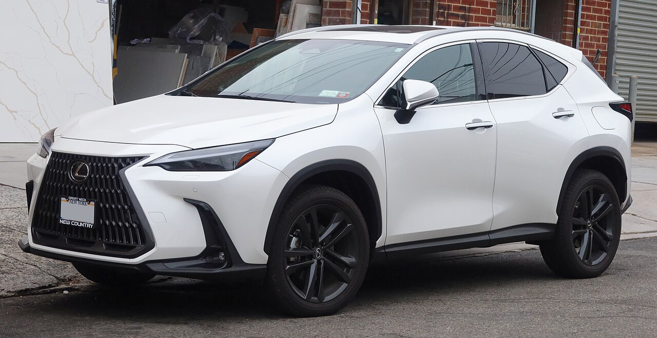 NX I