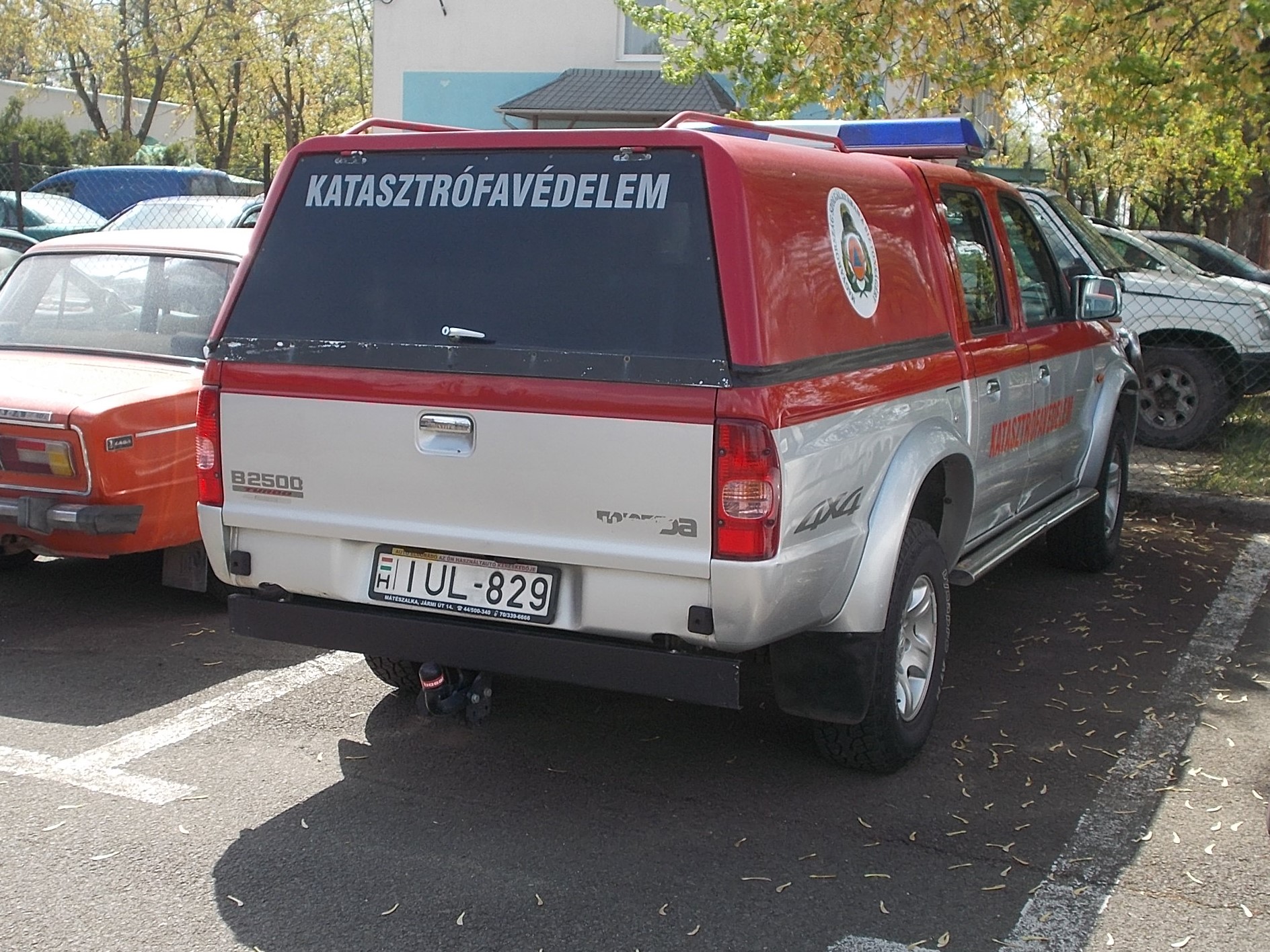 B2500