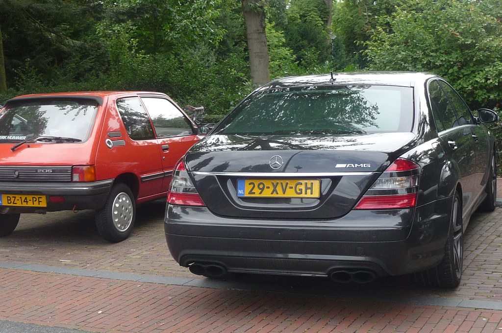A 205