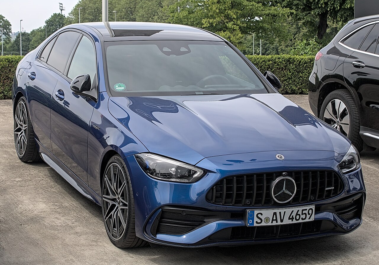 C Class