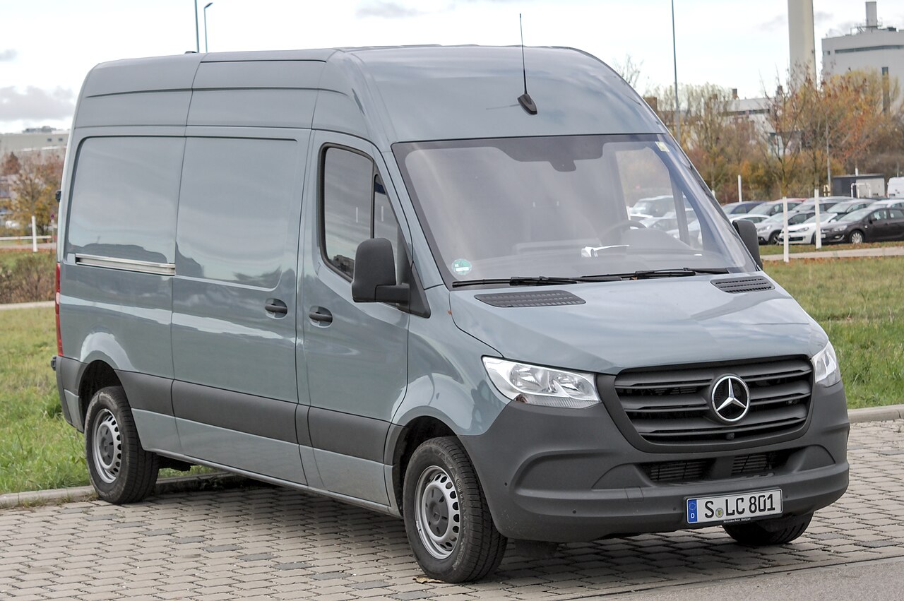 Sprinter