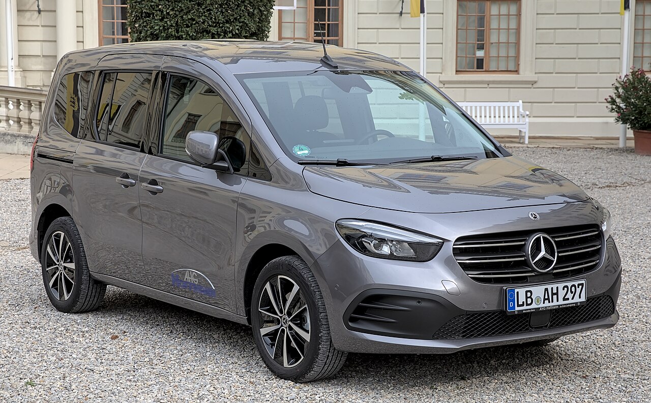 T-class