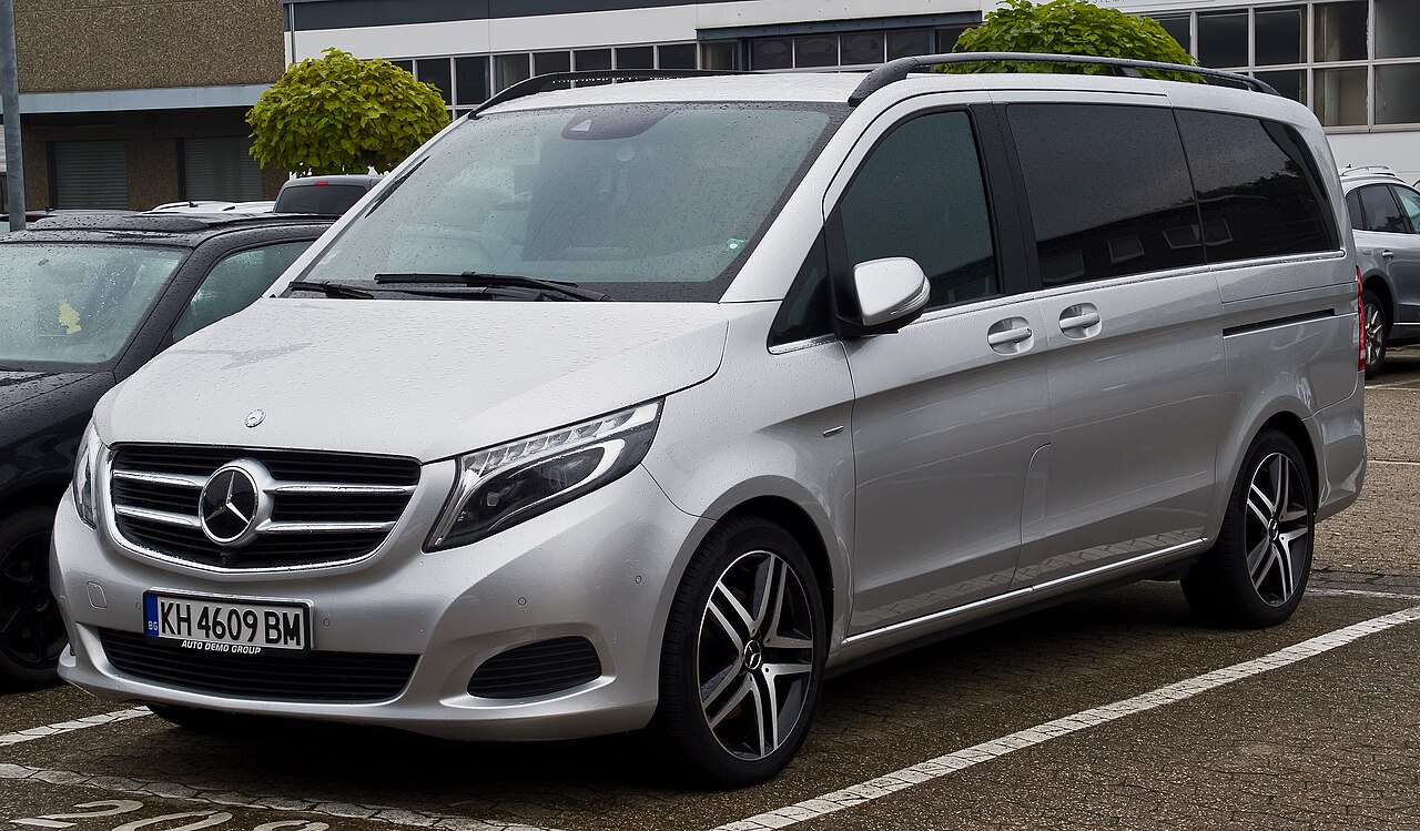 V Class