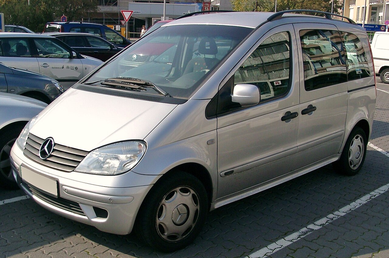 Vaneo