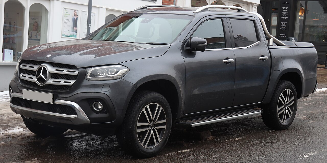 X Class
