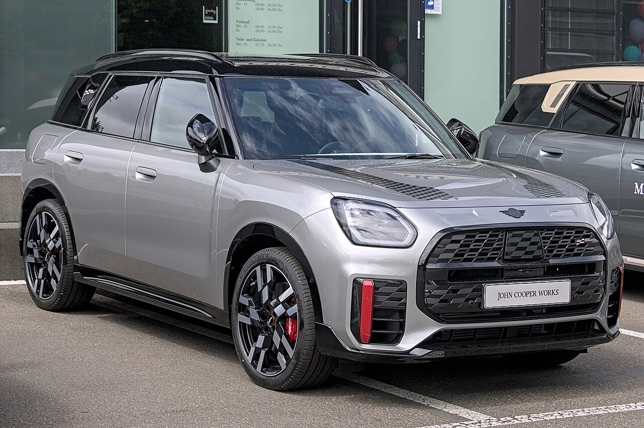 Countryman