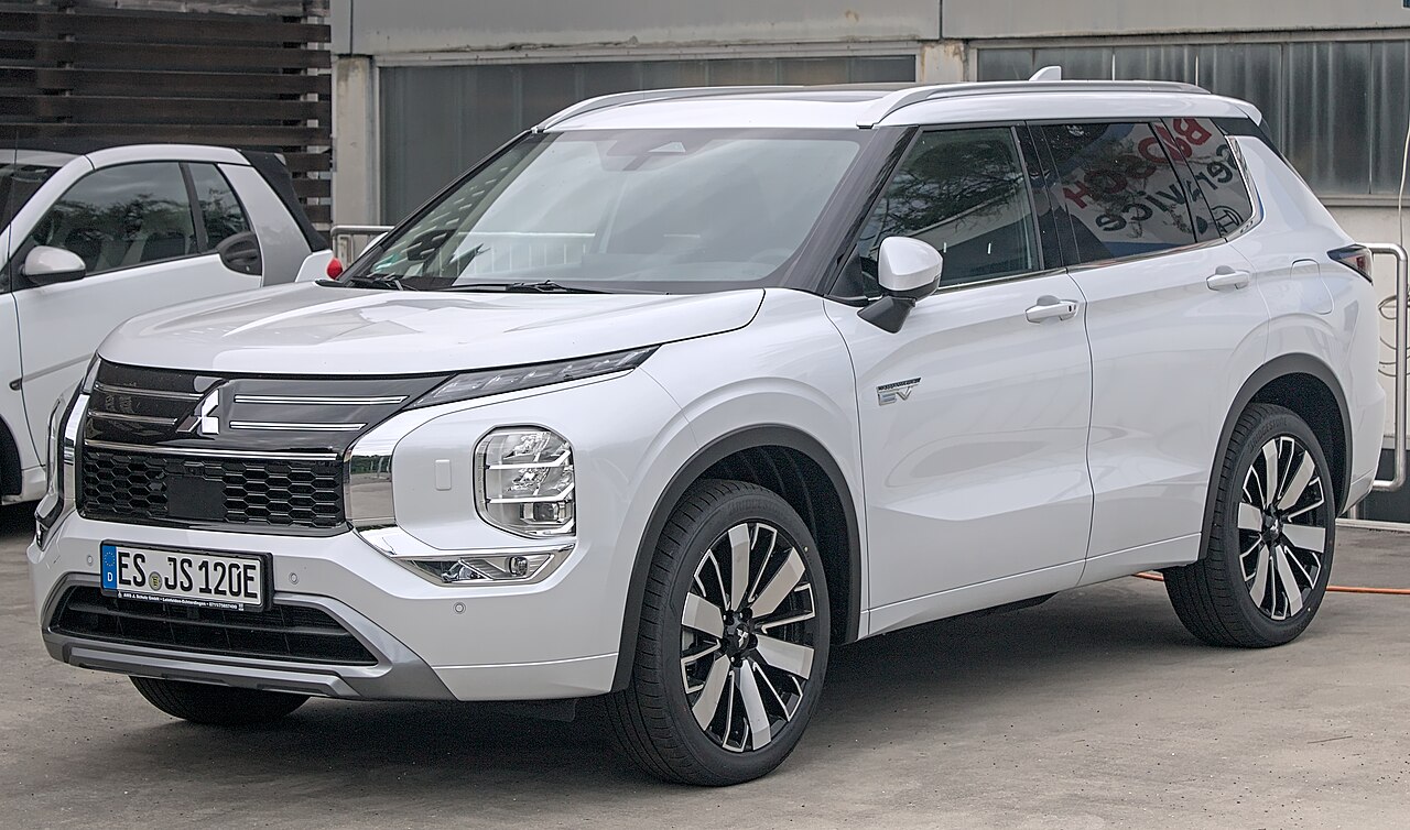 Outlander
