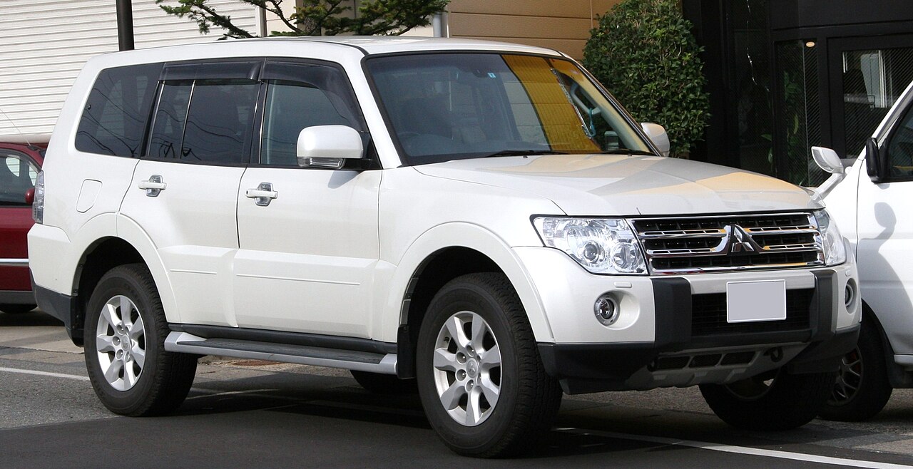 Pajero