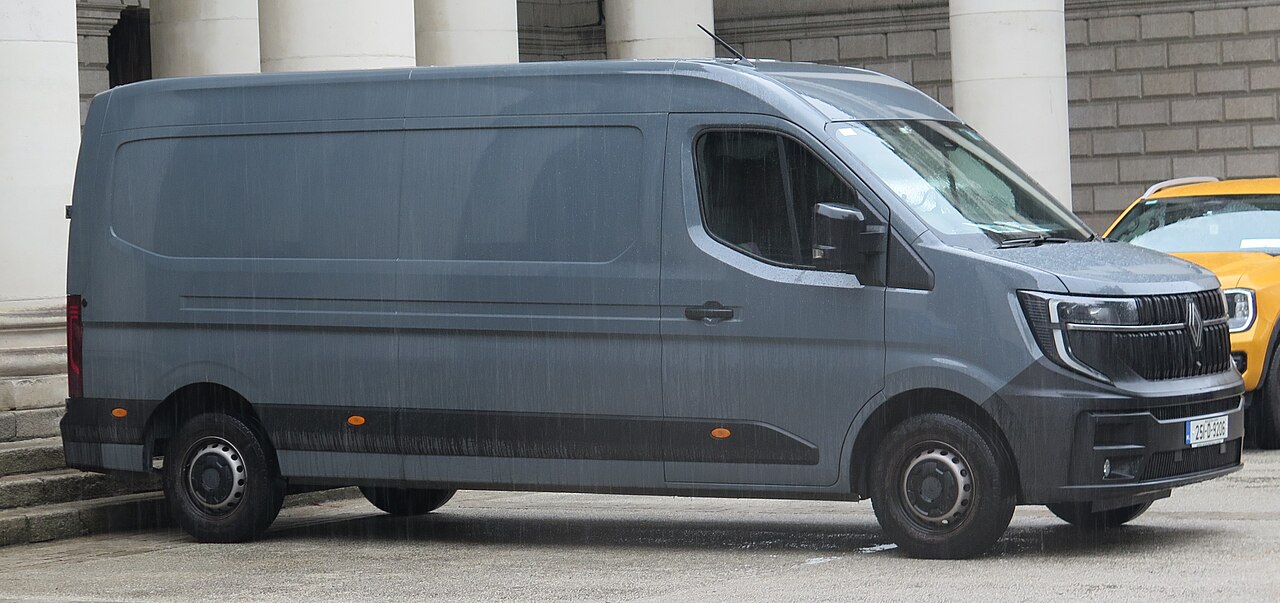 Interstar