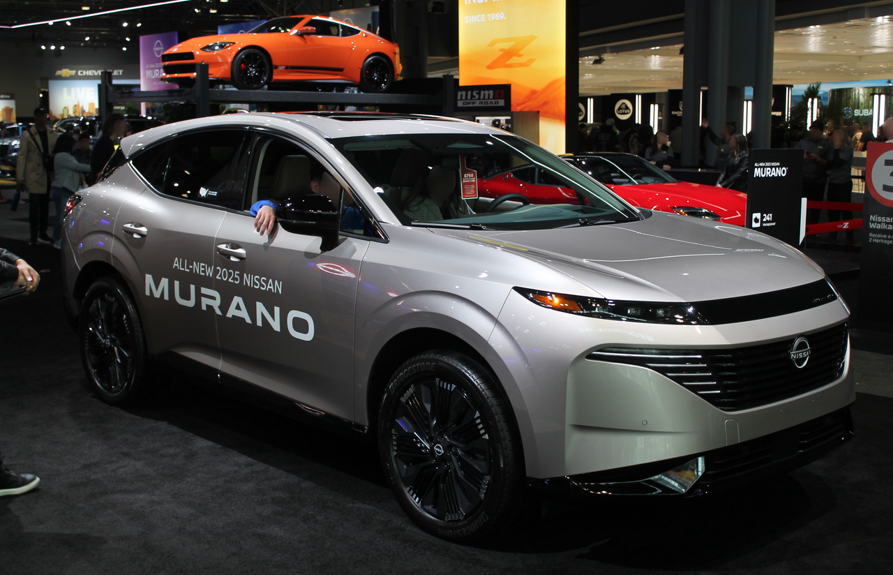 Murano