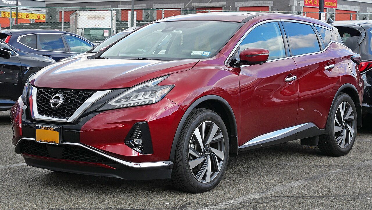 Murano III