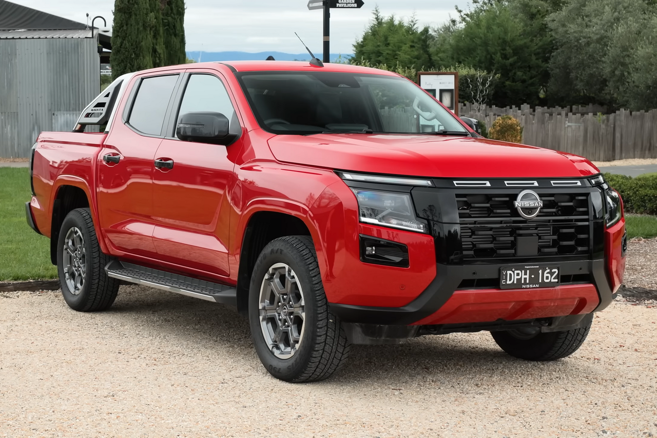 Navara