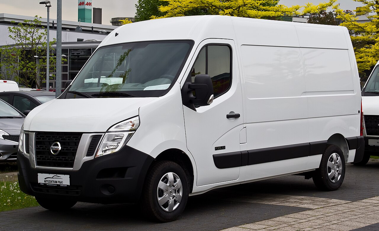 Nv400