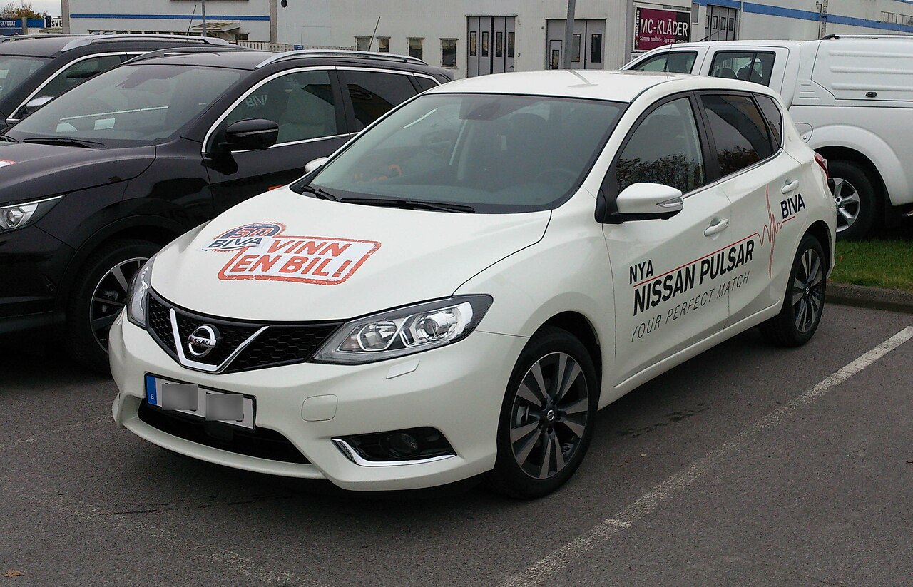 Pulsar