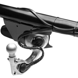 Oris Swivelling Towbar for Audi A6 (400-066)