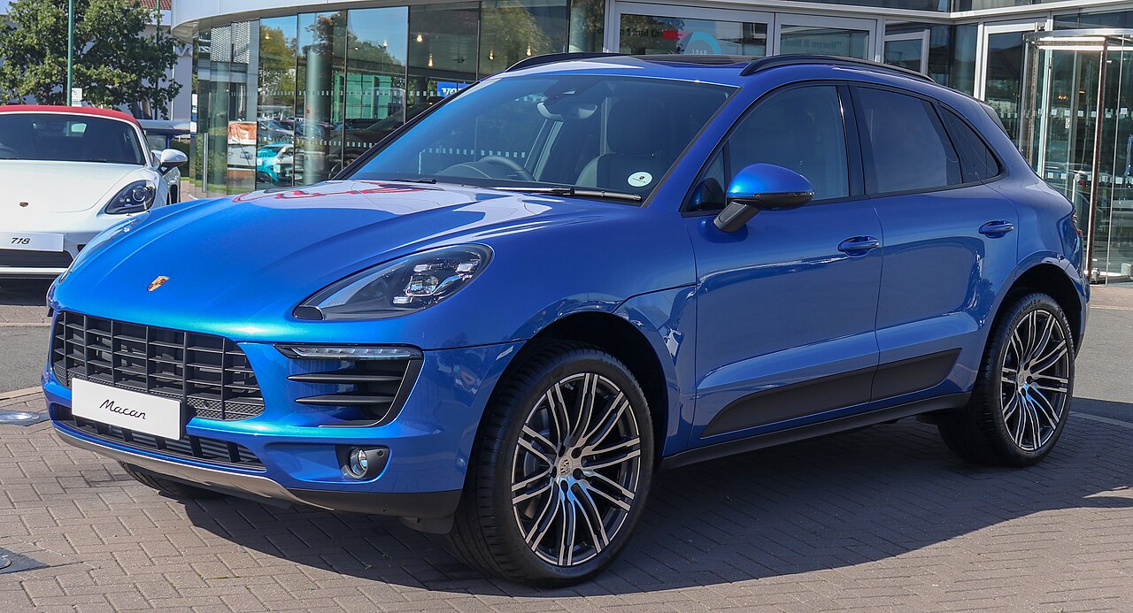 Macan