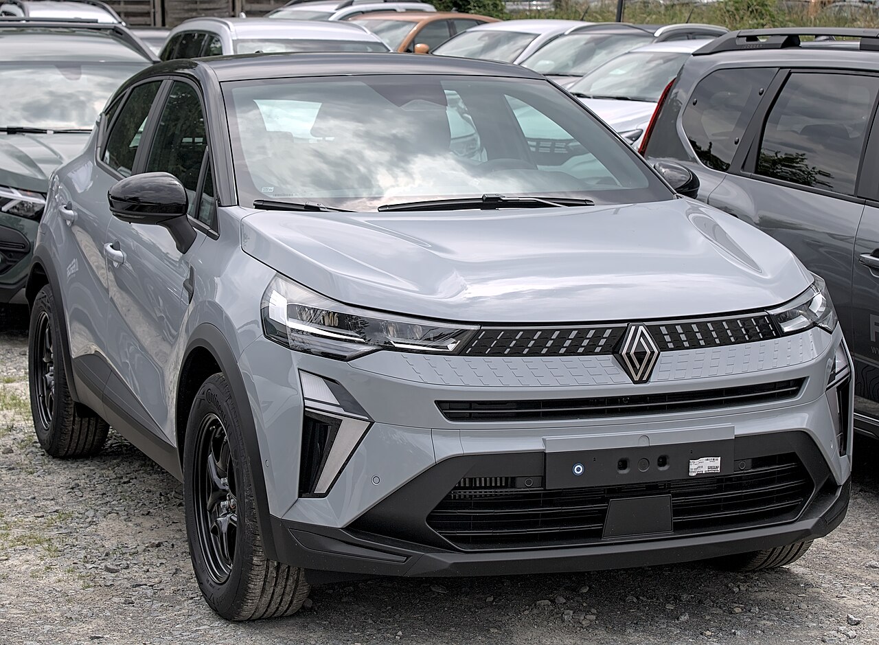 Captur