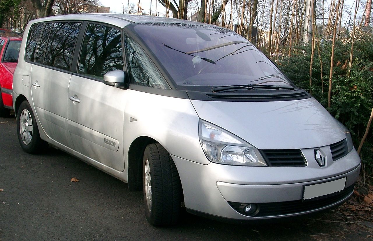 Espace IV