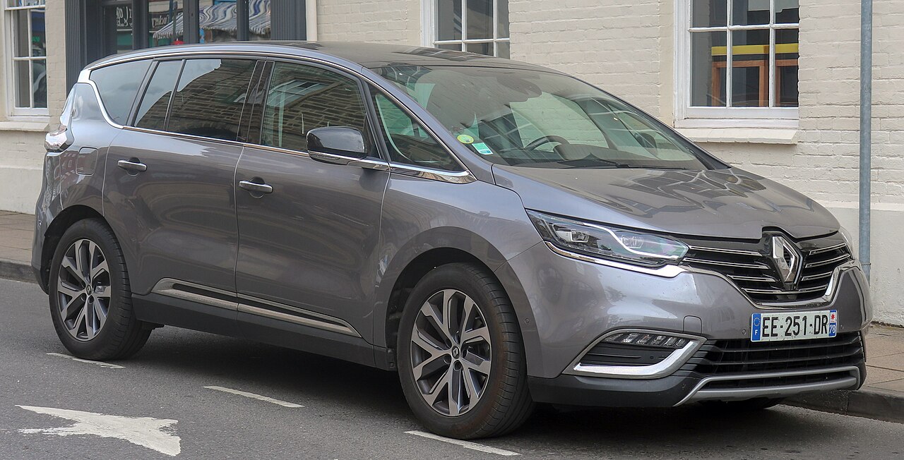 Espace V