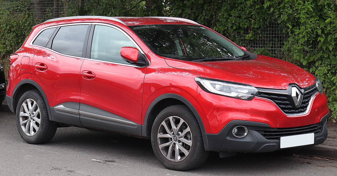 Kadjar