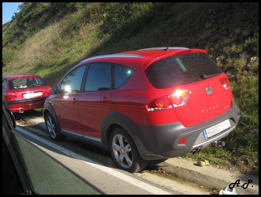 Altea Freetrack