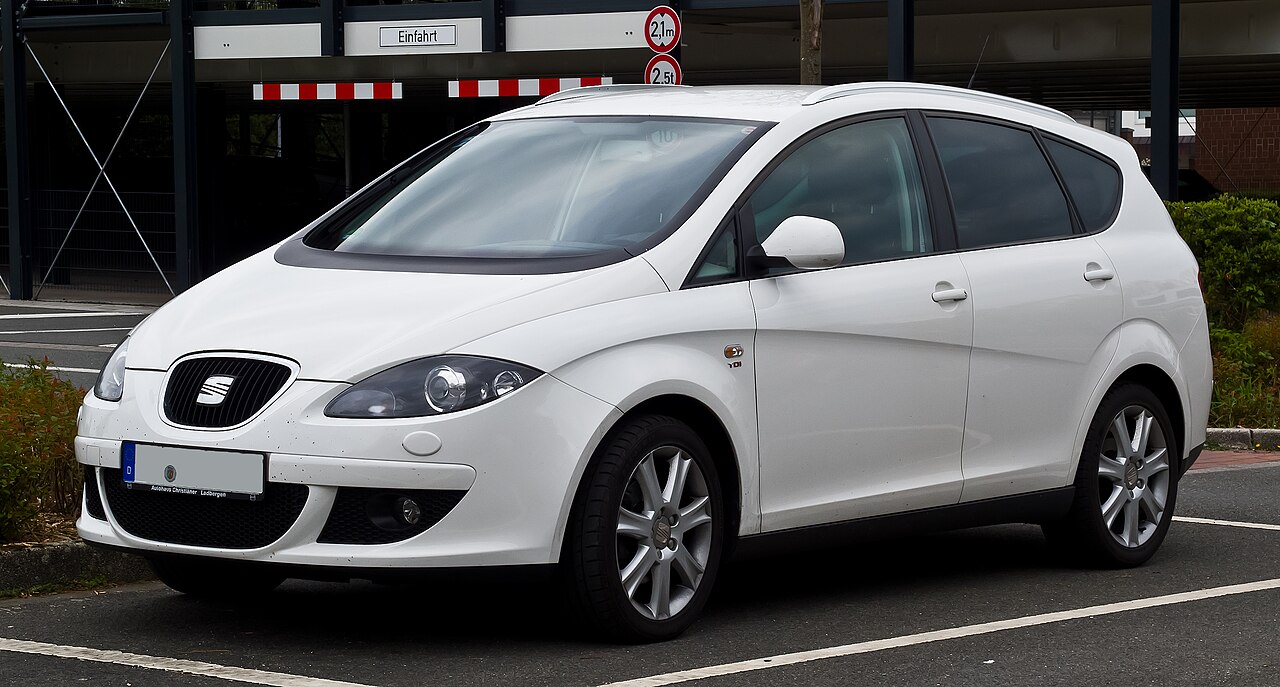 Altea XL