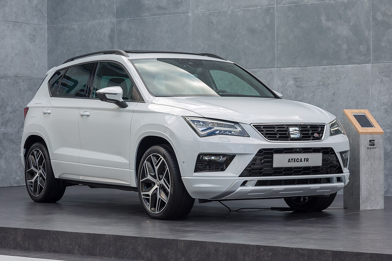 Ateca