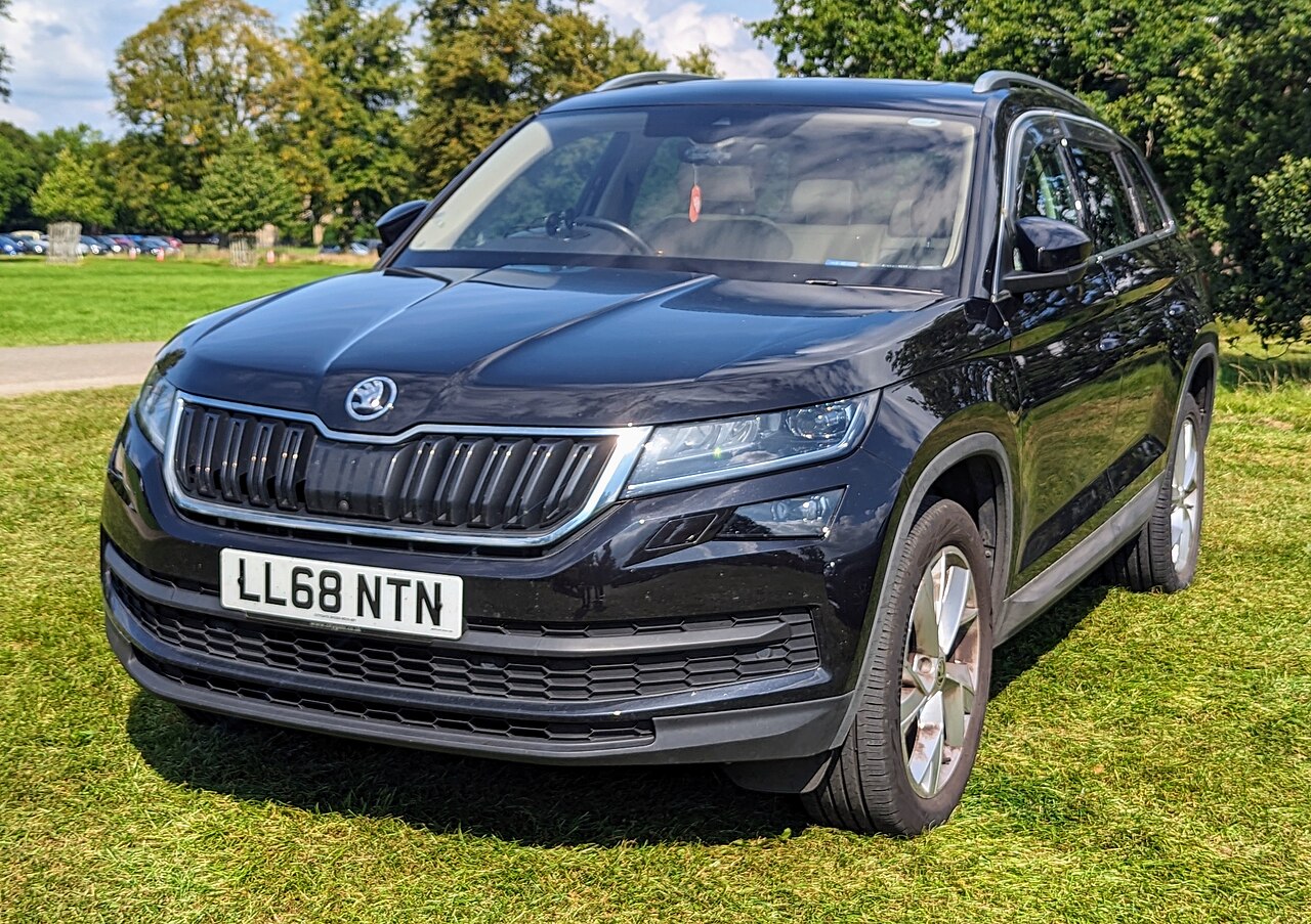 Kodiaq