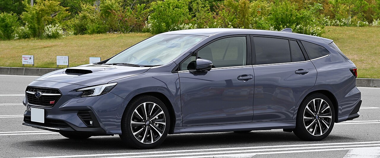 Levorg