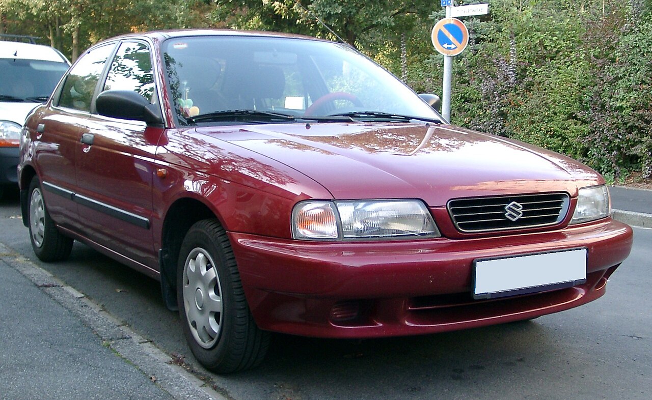 Baleno II