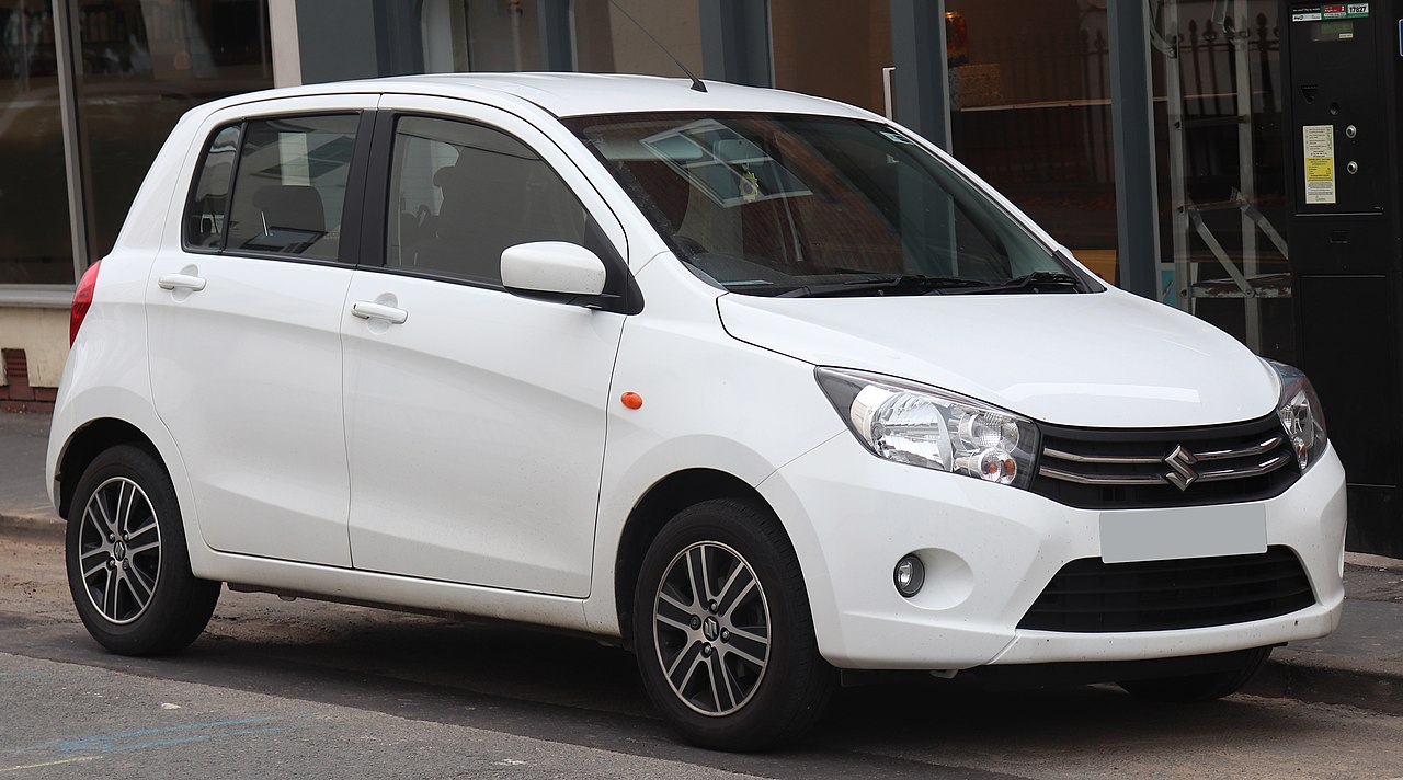 Celerio II
