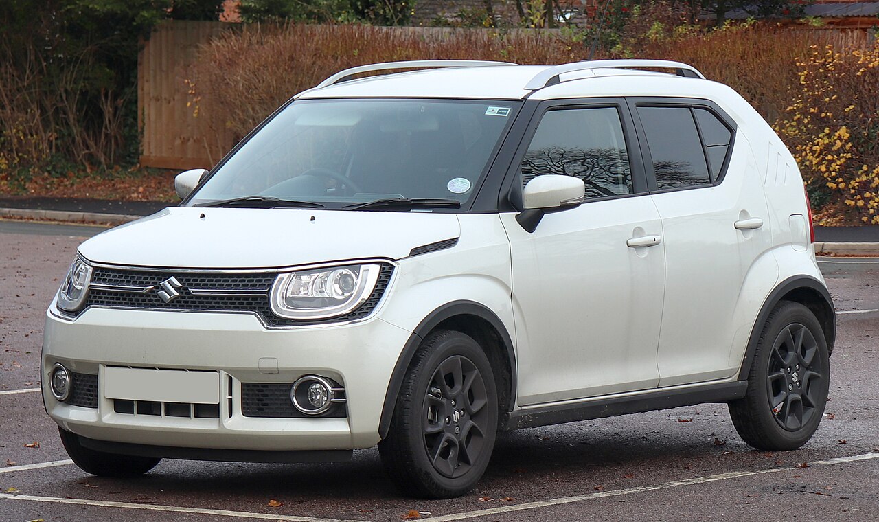 Ignis II
