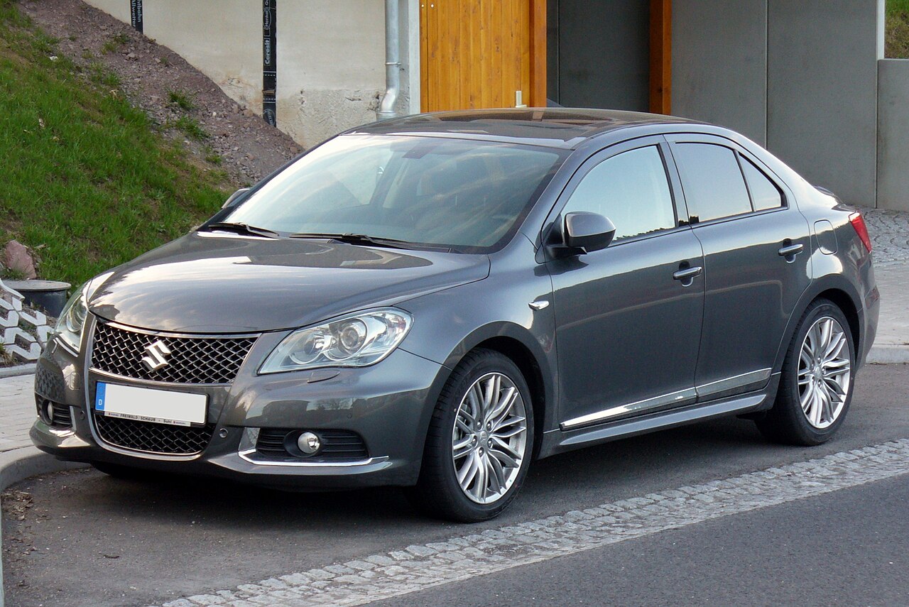 Kizashi