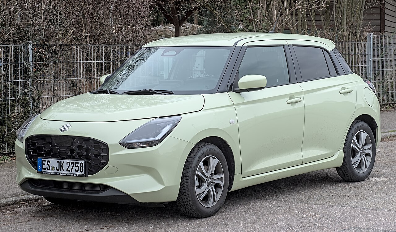 Swift