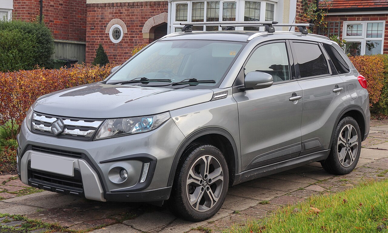 Vitara