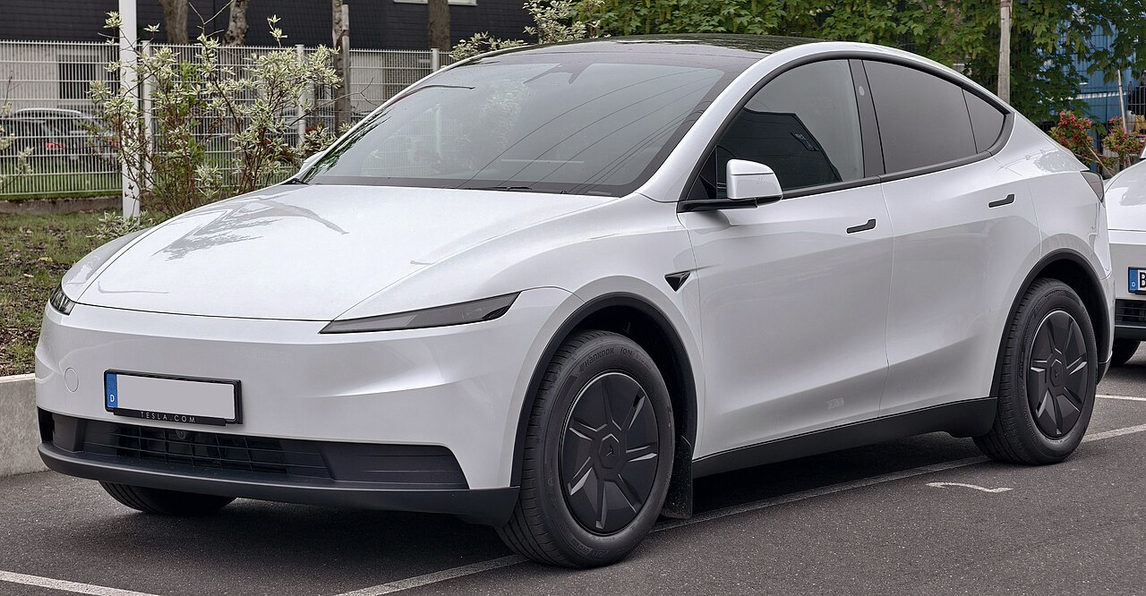 Model Y