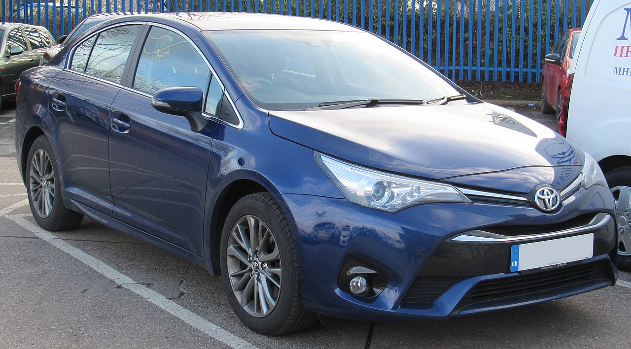 Avensis
