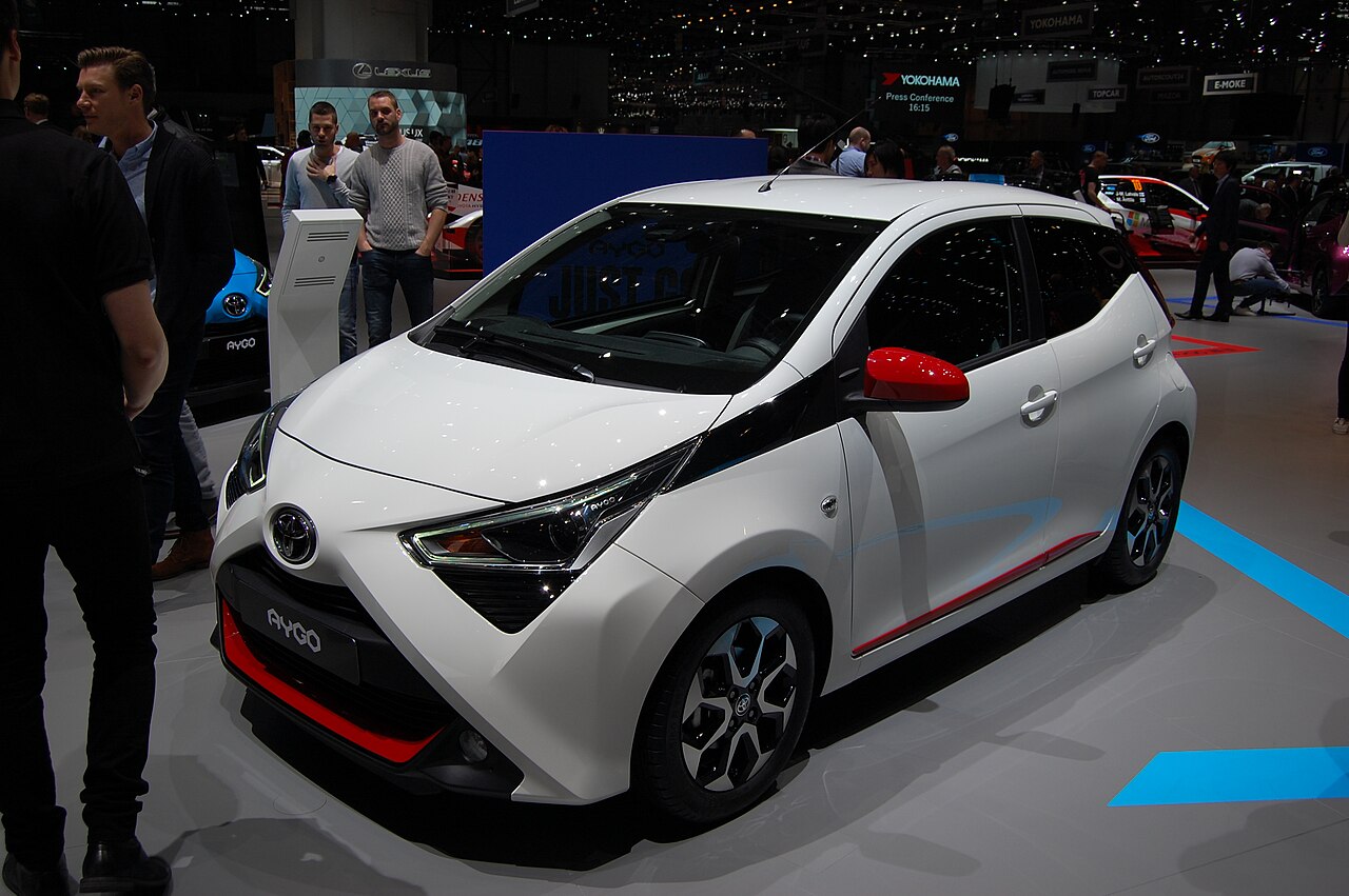 Aygo