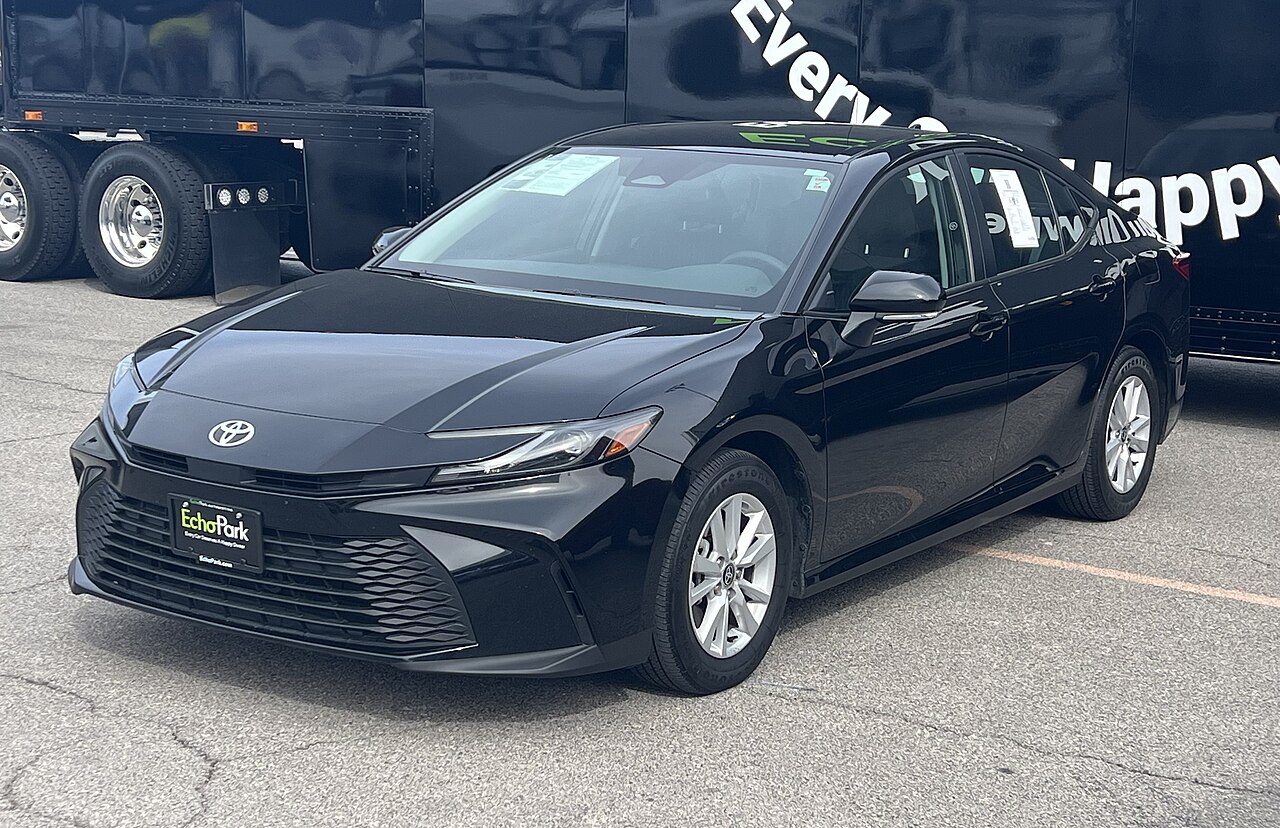 Camry
