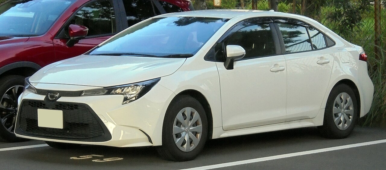 Corolla